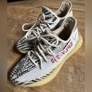 Yeezy boost 350